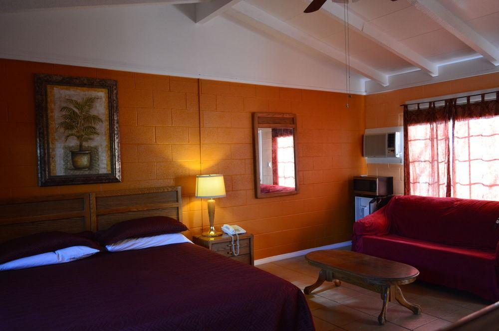 Circle C Lodge Twentynine Palms Exterior foto