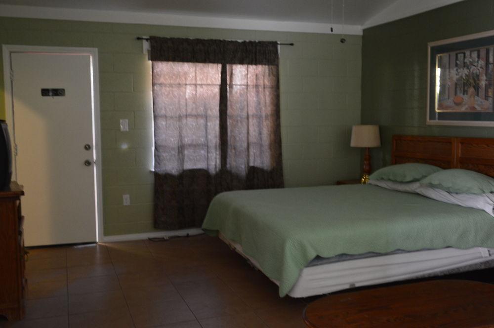 Circle C Lodge Twentynine Palms Exterior foto