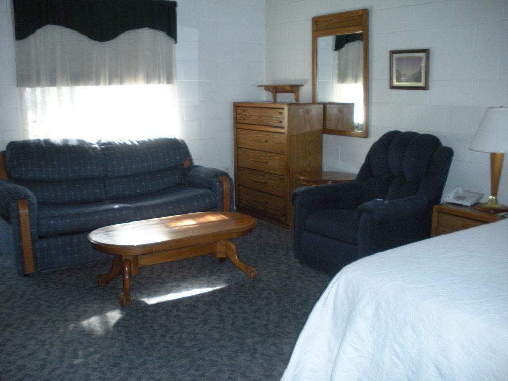 Circle C Lodge Twentynine Palms Exterior foto