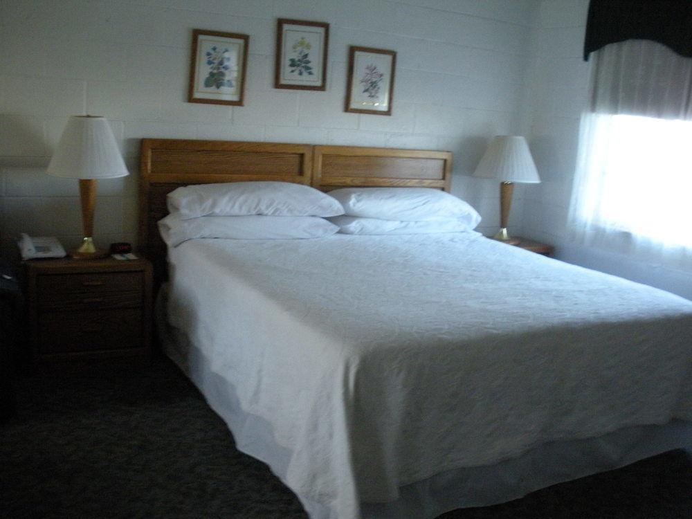 Circle C Lodge Twentynine Palms Exterior foto