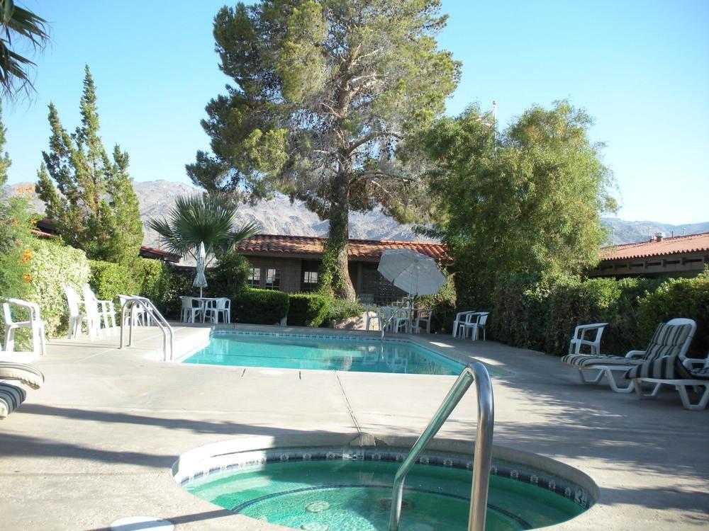 Circle C Lodge Twentynine Palms Exterior foto