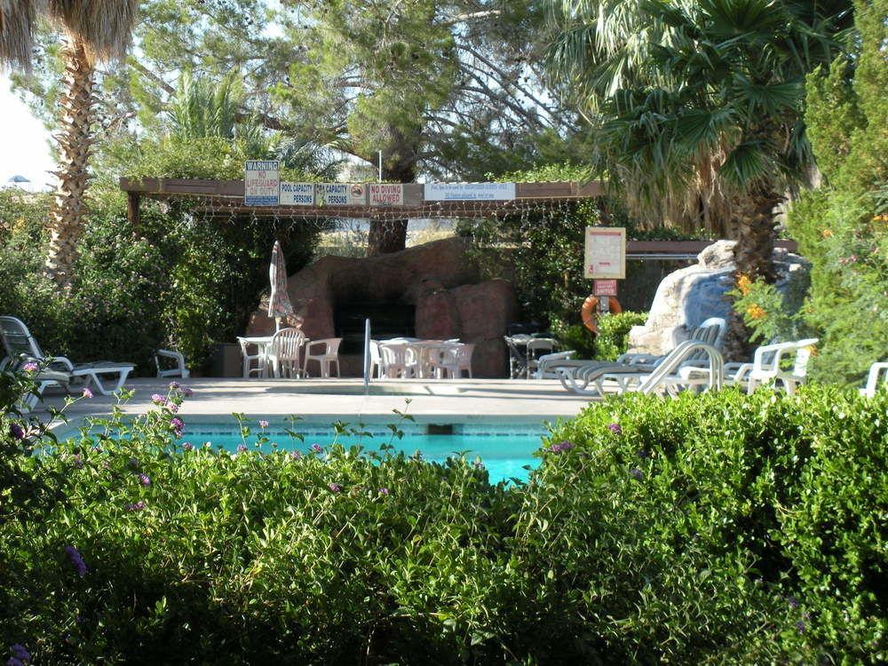 Circle C Lodge Twentynine Palms Exterior foto